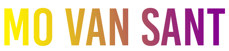 Mo Van Sant